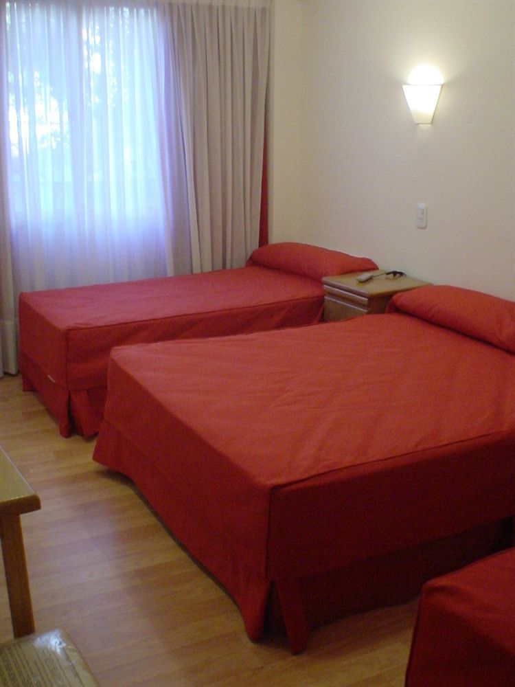 Hotel Rey بوينس آيرس المظهر الخارجي الصورة