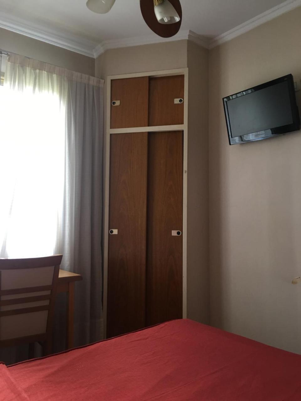 Hotel Rey بوينس آيرس المظهر الخارجي الصورة