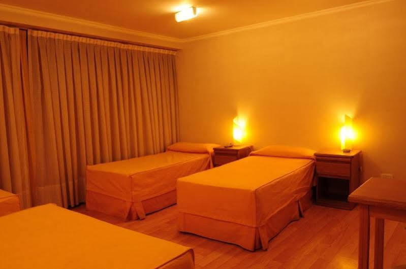 Hotel Rey بوينس آيرس المظهر الخارجي الصورة